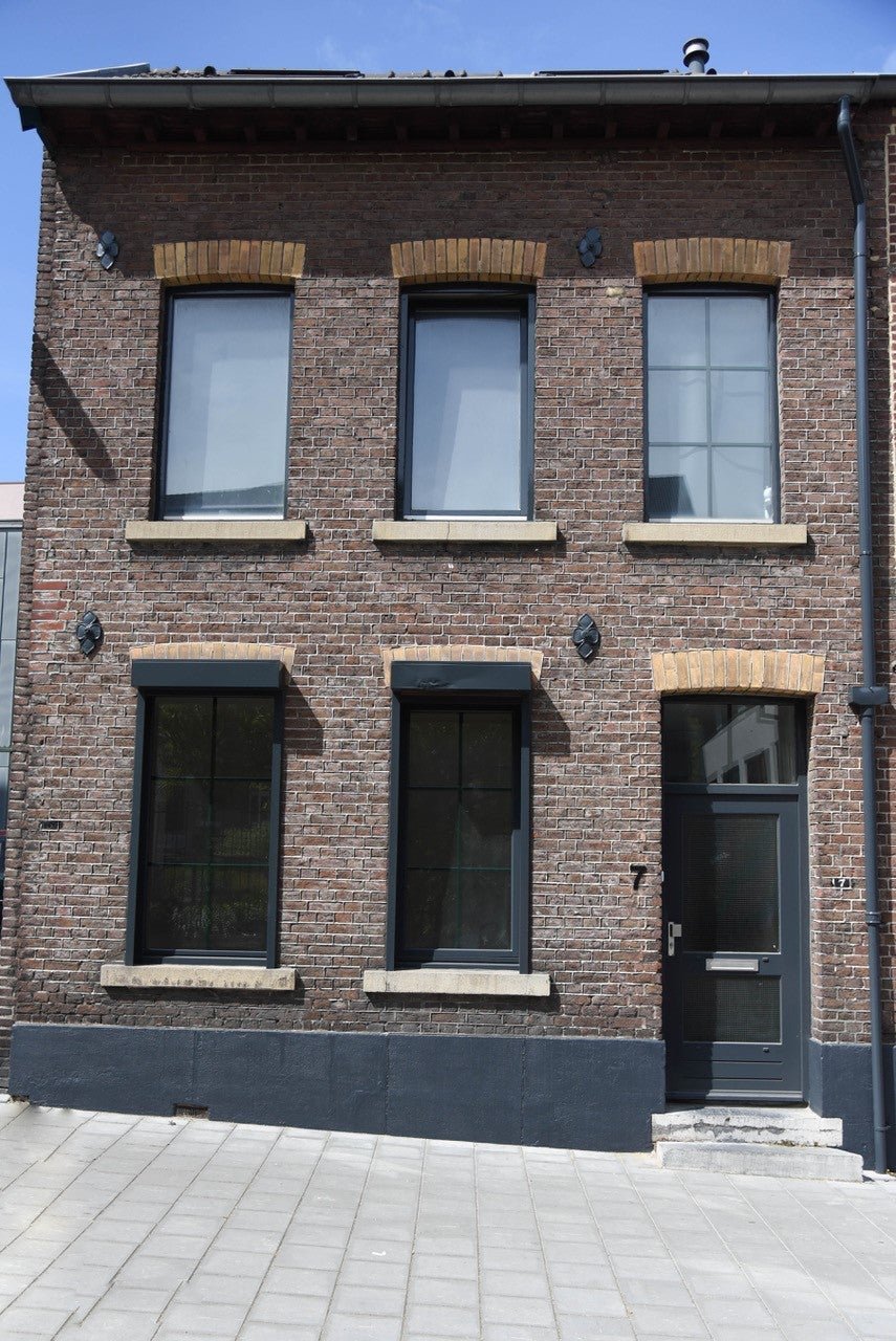 Rental property in Gasthuisstraat 7, Heerlen