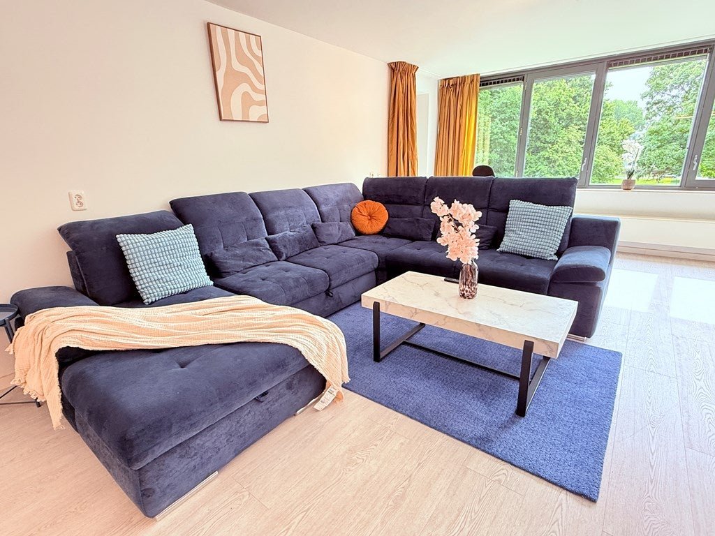 Rental property in Johannes Calvijnlaan, Amstelveen