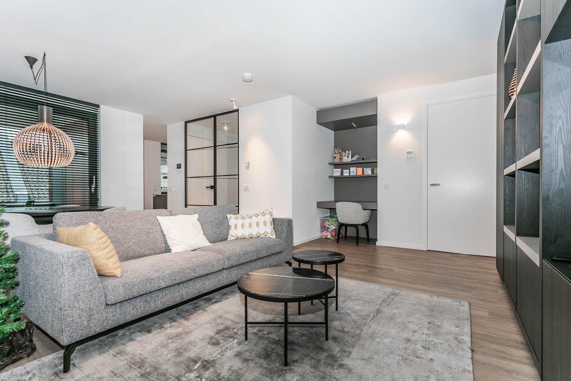 Rental property in Capucijnenstraat, Maastricht