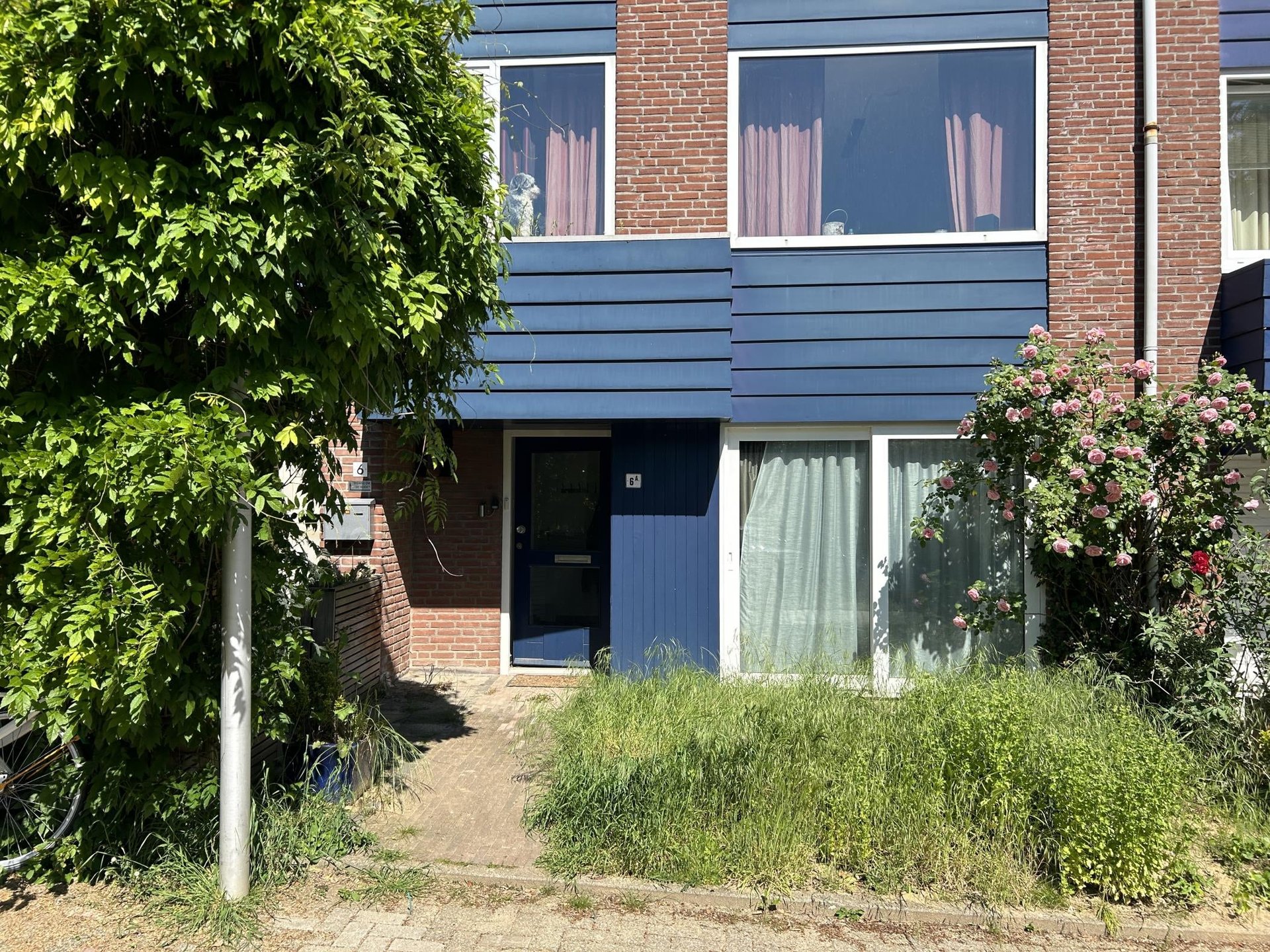 Rental property in Vlijtingerbank, Maastricht