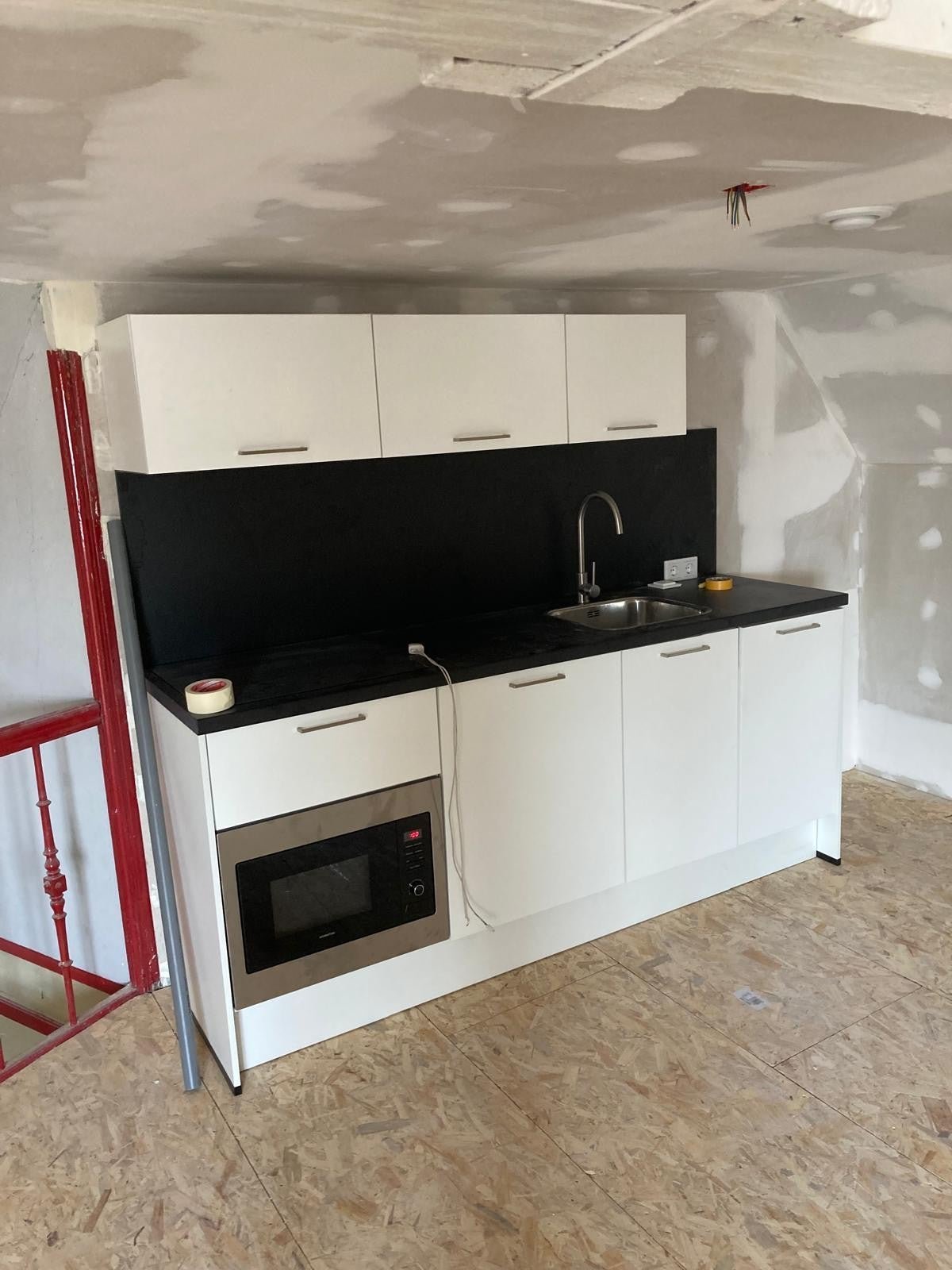 Rental property in Haverstraatpassage, Enschede