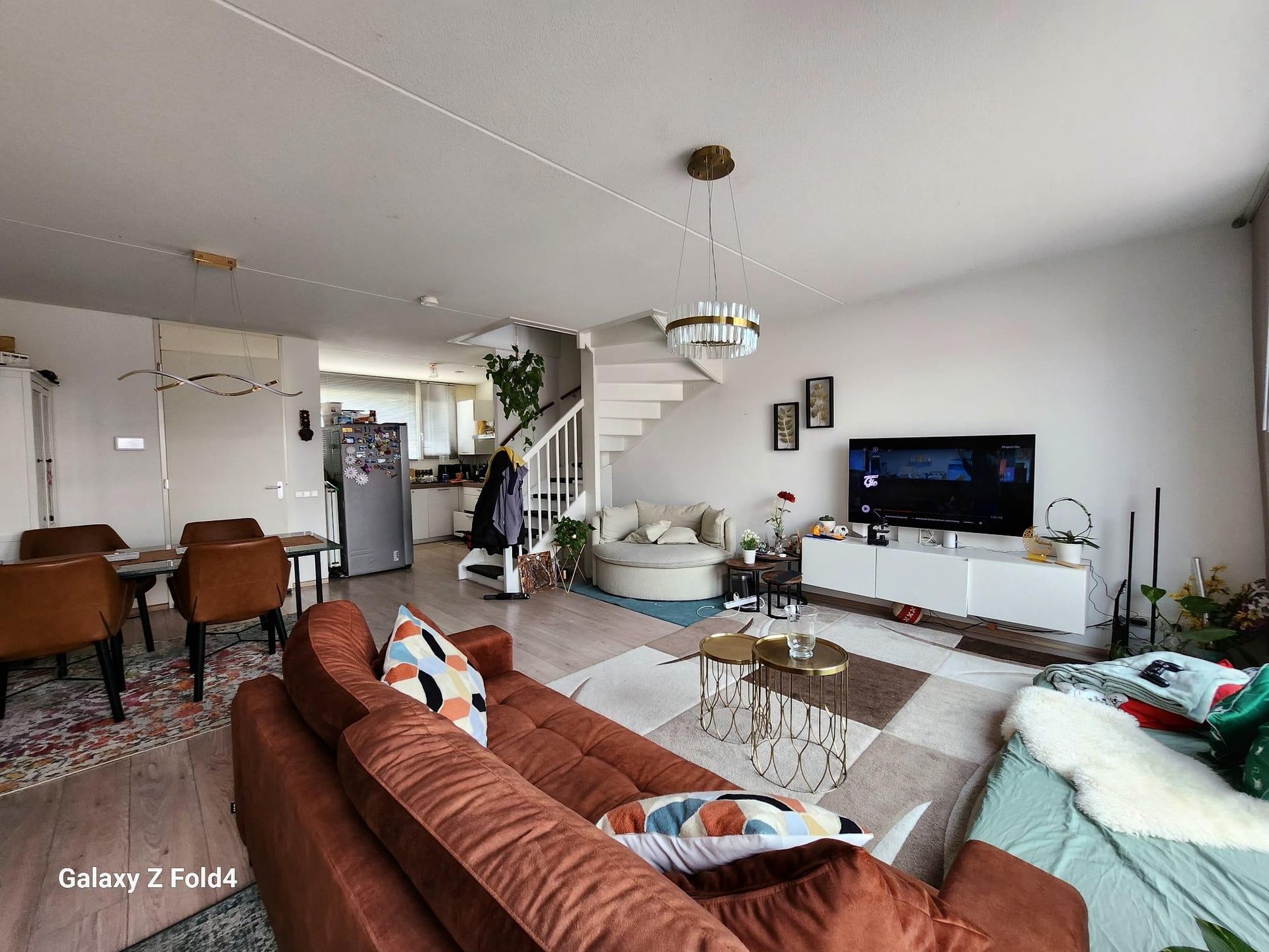 Rental property in Friezenplein, Maastricht