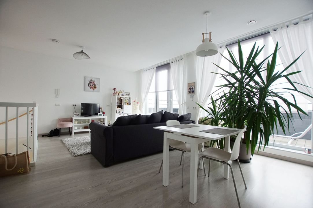 Rental property in Schaatsbaan, Rotterdam