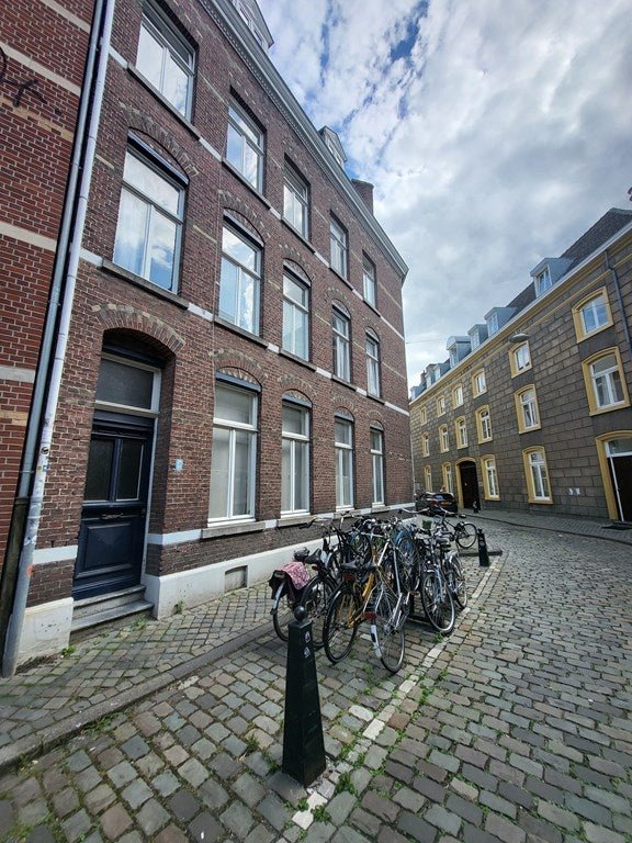 Rental property in Achter de Molens, Maastricht