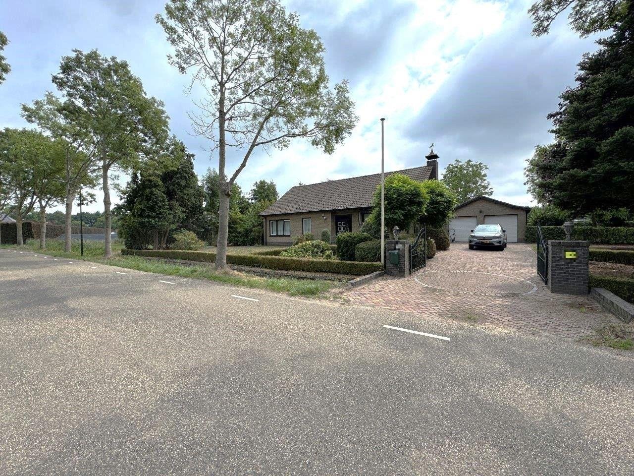 Rental property in Overveldsestraat, Prinsenbeek