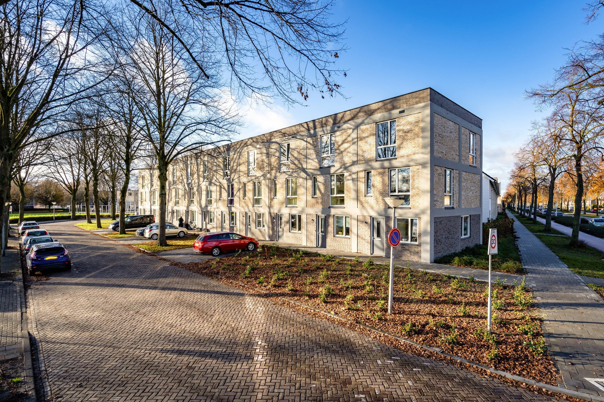 Rental property in van Vorststraat 4C, Eindhoven