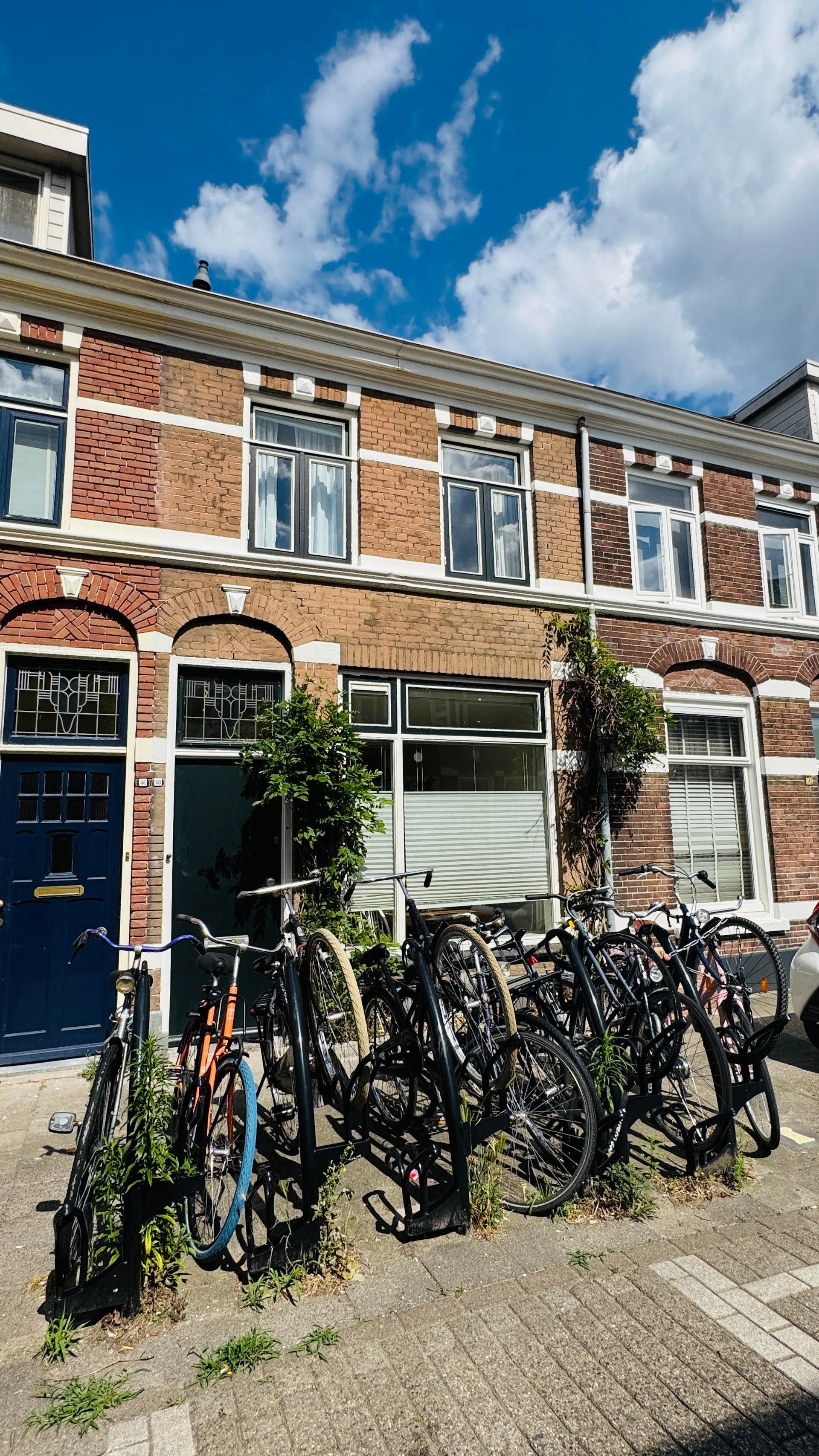 Rental property in Borneostraat, Utrecht