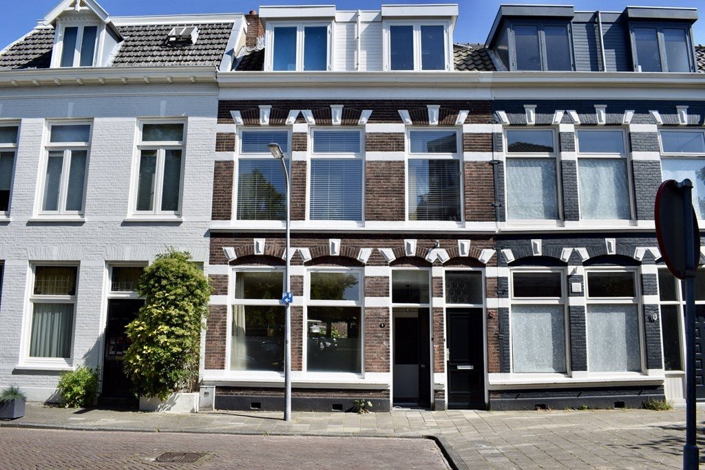Rental property in Leidseplein 8-ZW, Haarlem