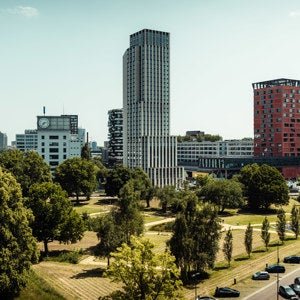 Rental property in Eindhoven