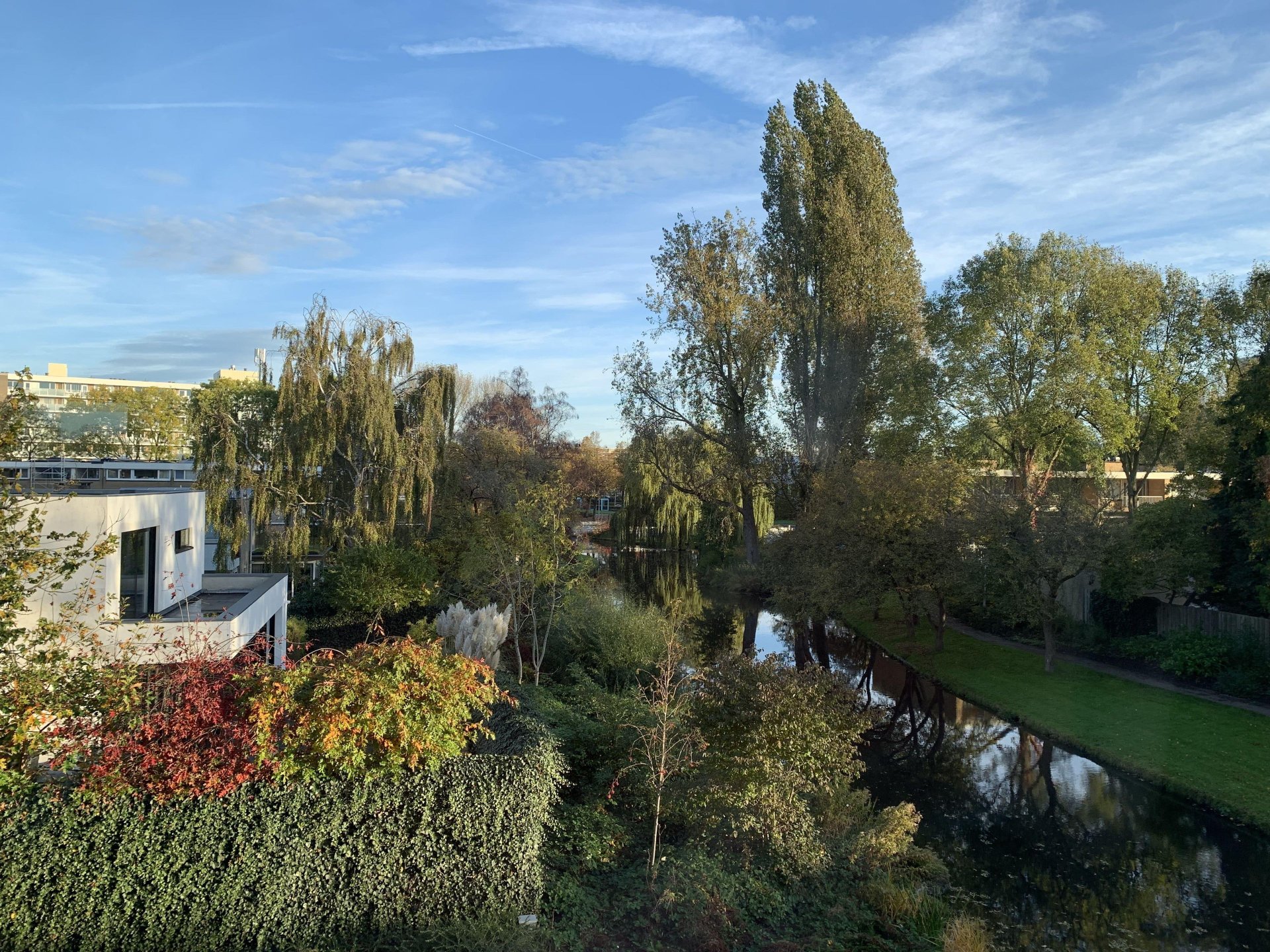 Rental property in Straat van Gibraltar, Amstelveen