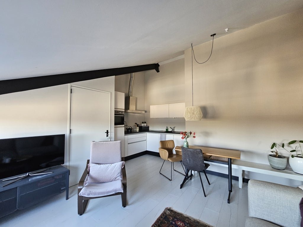 Rental property in Hoogstraat, Macharen