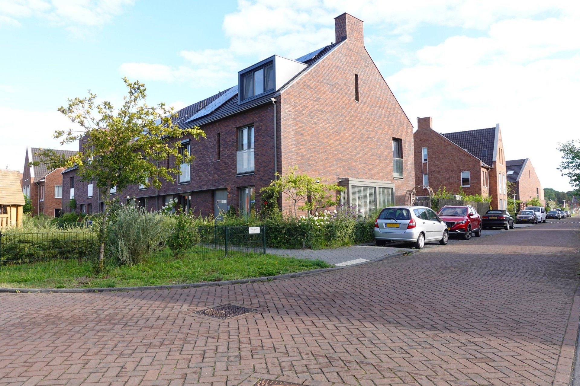 Rental property in Wilde rijstvliet, Utrecht