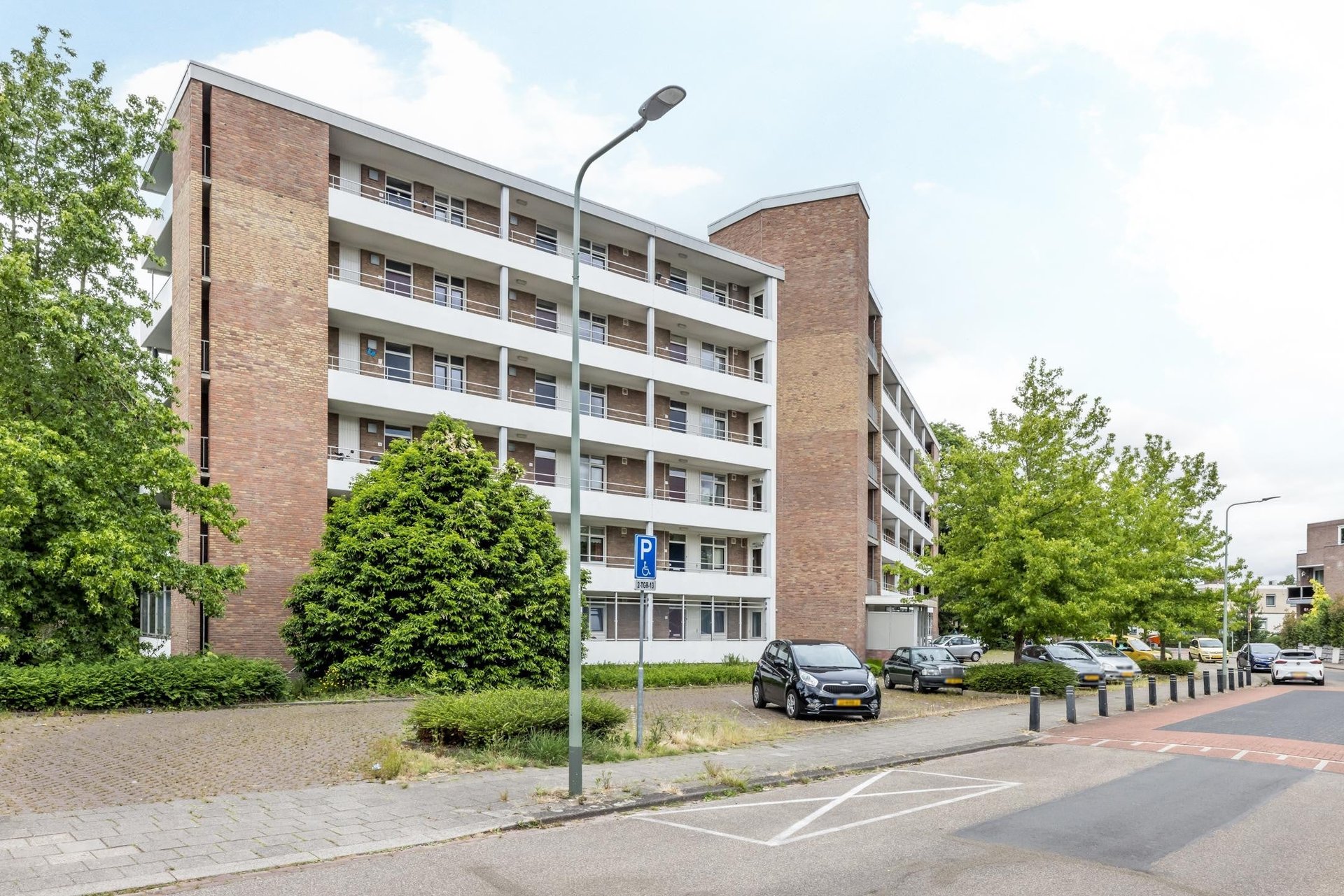 Rental property in Doorvaartstraat, Brunssum