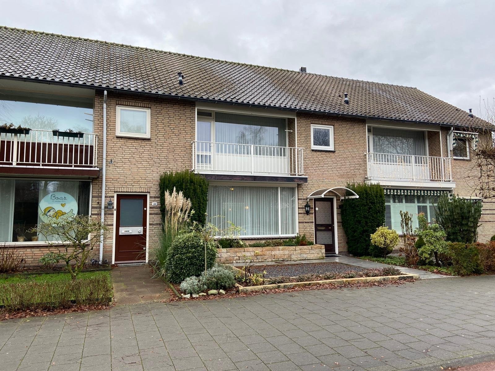 Rental property in Rode Kruislaan, Eindhoven