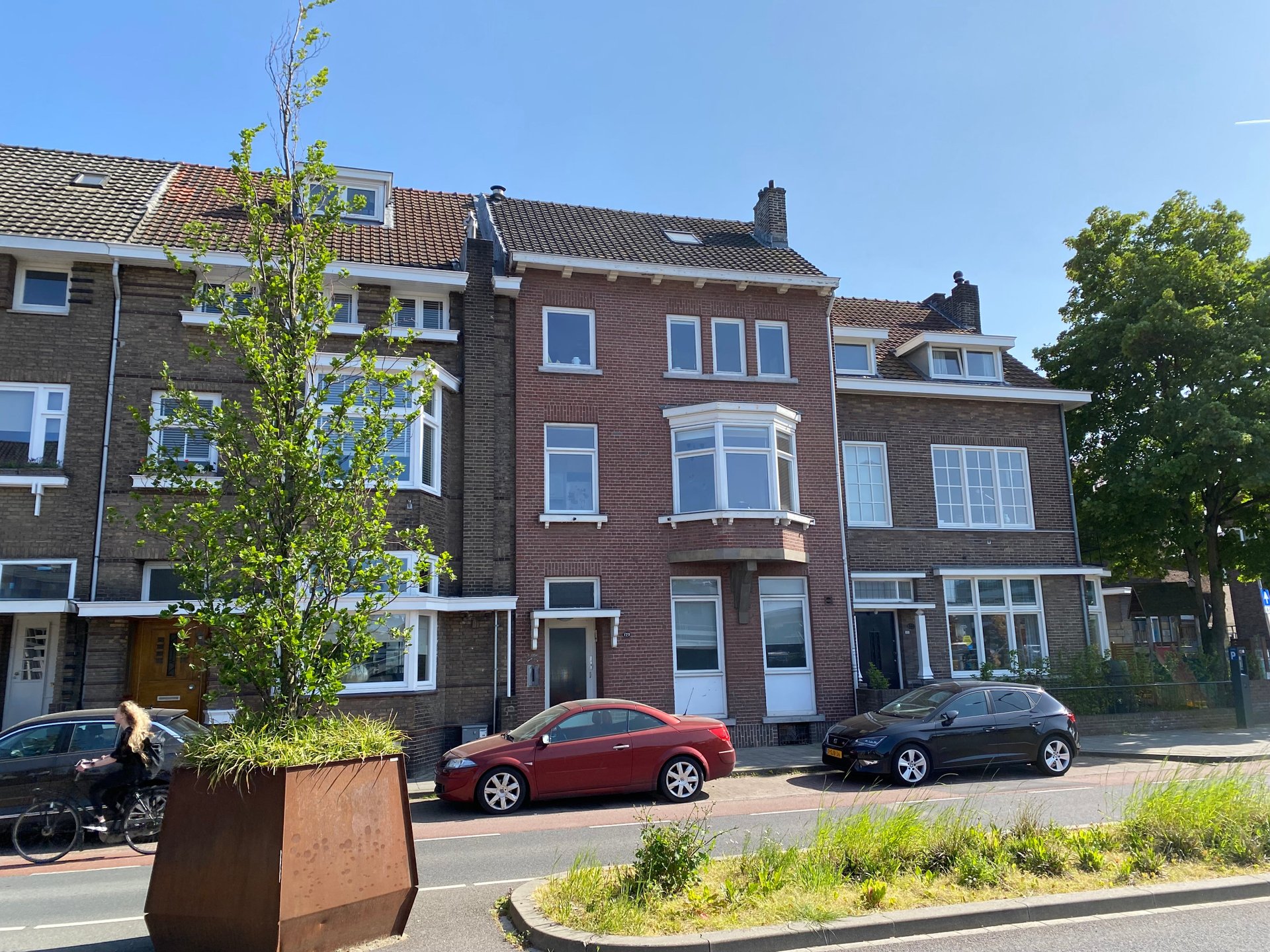 Rental property in Scharnerweg 123C, Maastricht