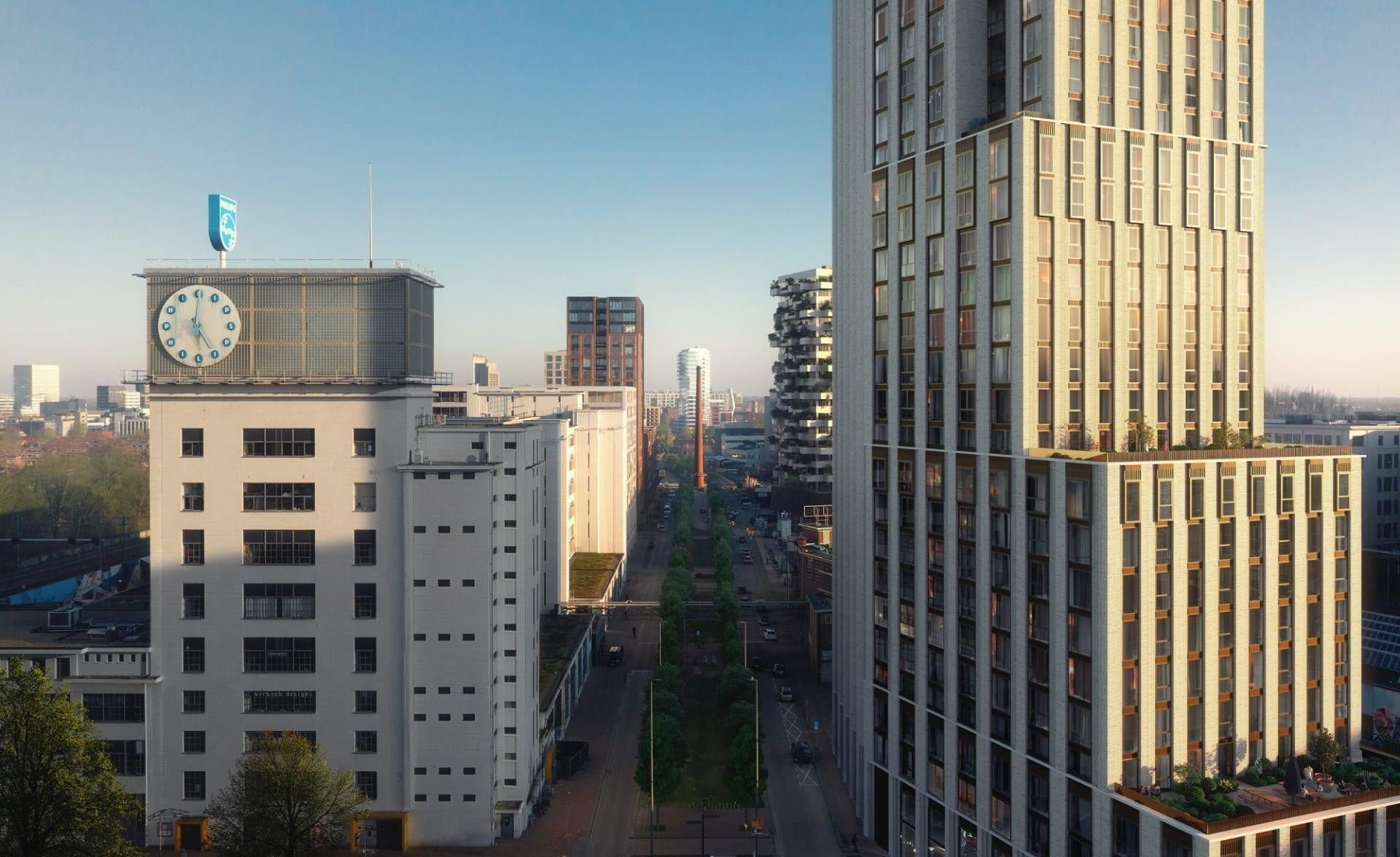 Rental property in Eindhoven