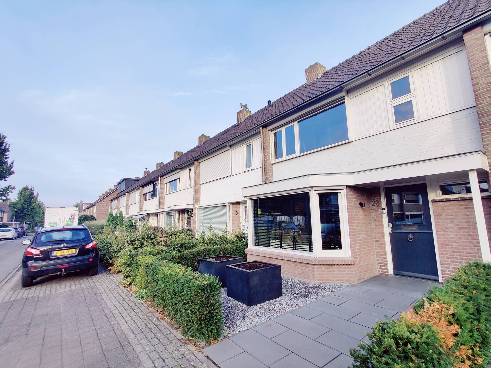 Rental property in Meidoornstraat 23, Best