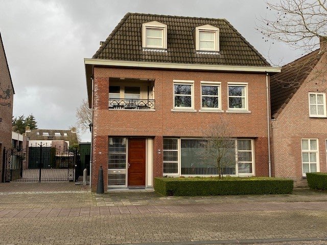 Rental property in Waalstraat, Eindhoven