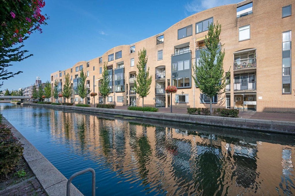 Rental property in Olstgracht, Almere