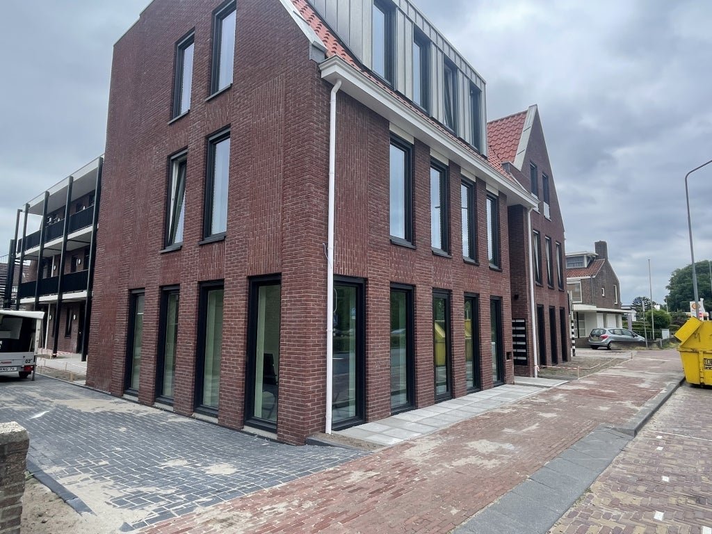 Rental property in Nieuweweg, Hattem