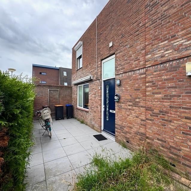 Rental property in Zevenblad, Utrecht