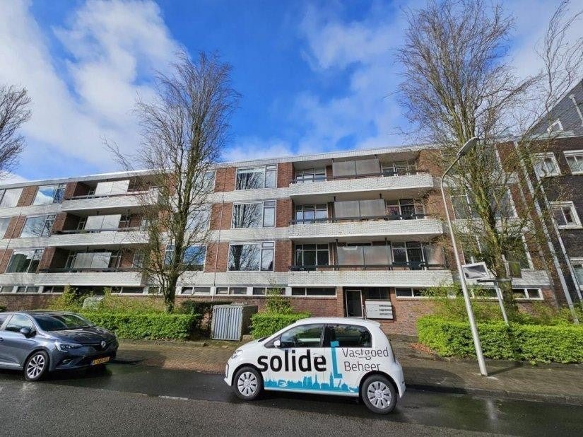 Rental property in Korte Dreef, Haren