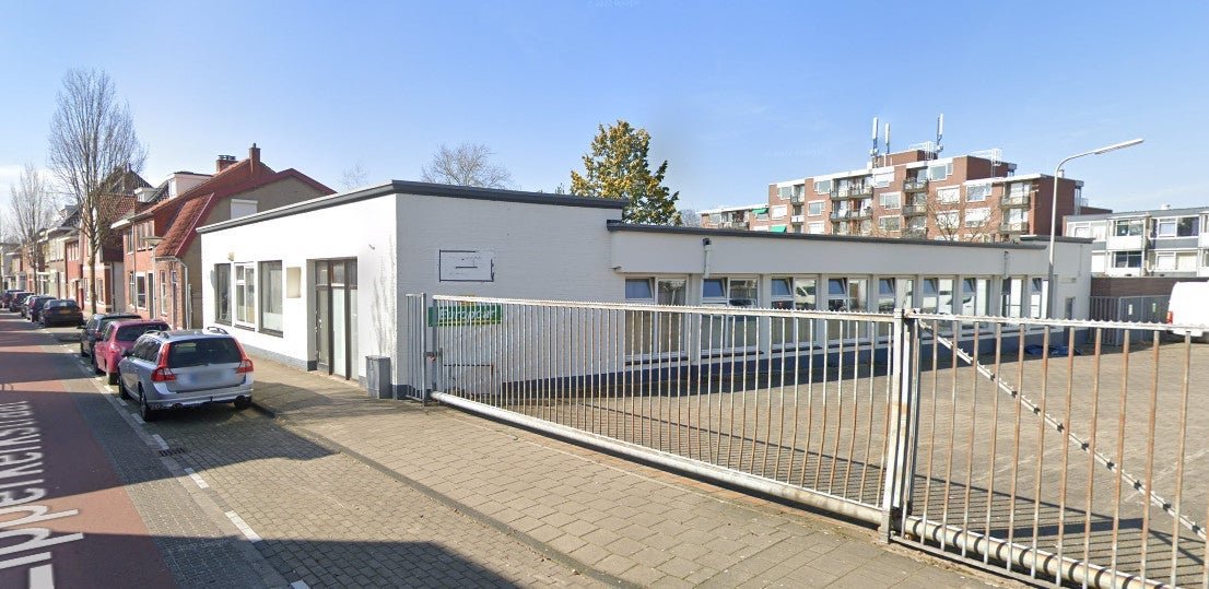 Rental property in Lipperkerkstraat, Enschede