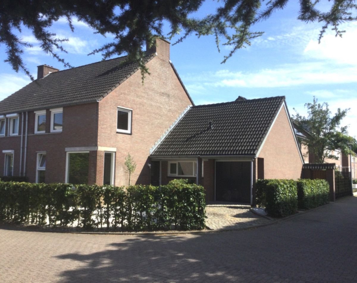 Rental property in Romerodomein, Maastricht