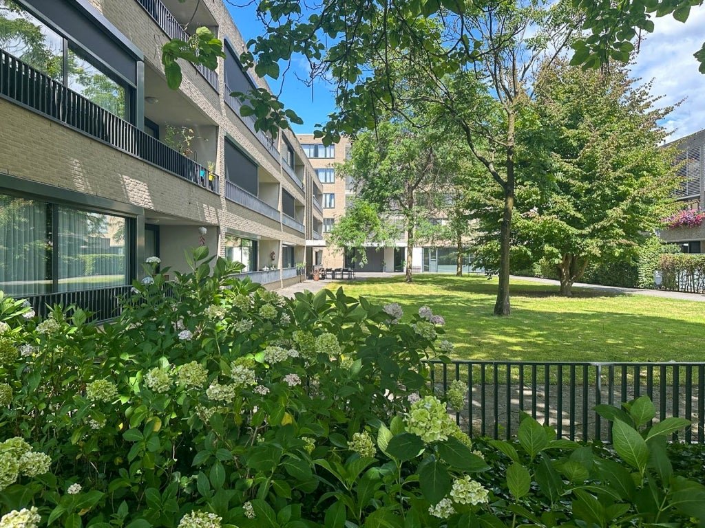 Rental property in Dominee Coolsmastraat, Breda