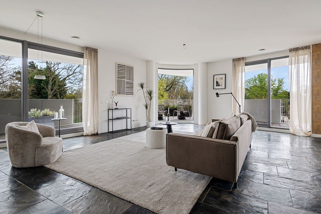 Rental property in Koninginneweg, Bergen