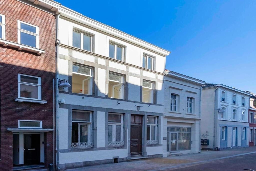 Rental property in Putstraat 22, Sittard