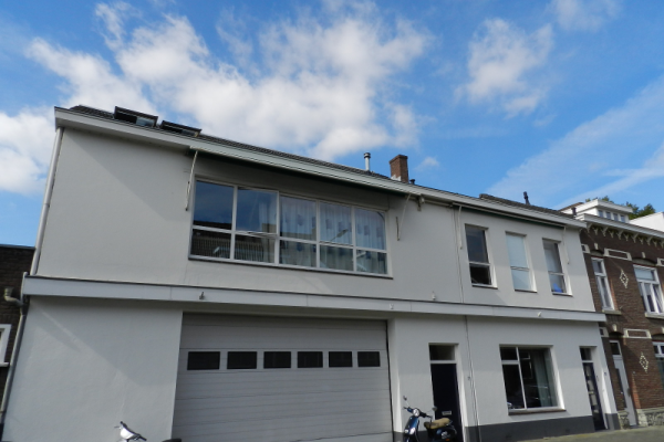 Rental property in Ambyerstraat Zuid, Maastricht