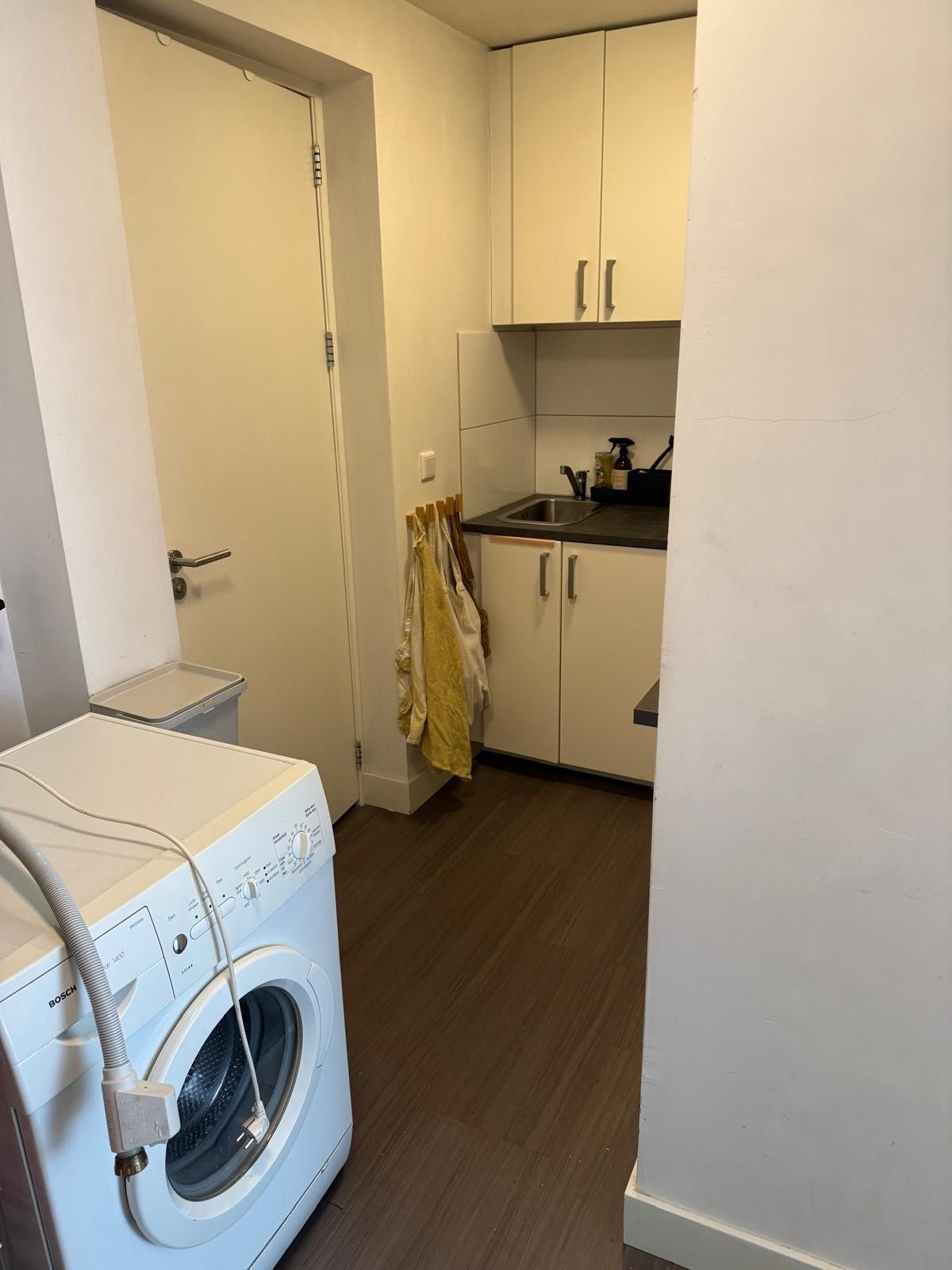 Rental property in Haverstraatpassage, Enschede