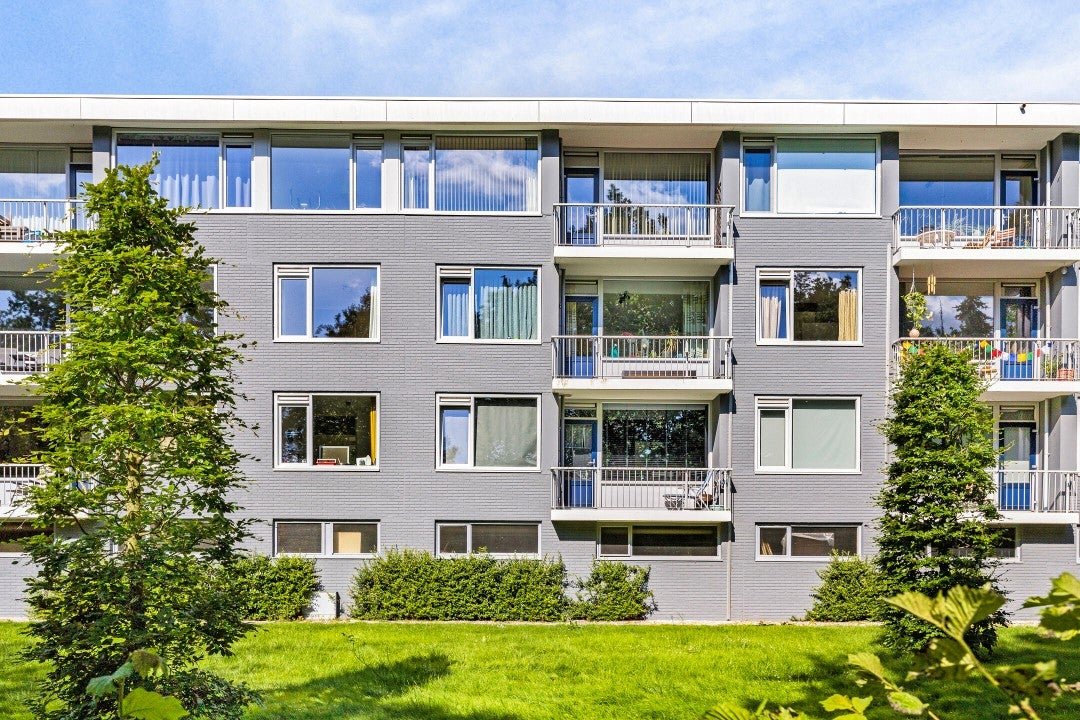 Rental property in Pisanostraat, Eindhoven