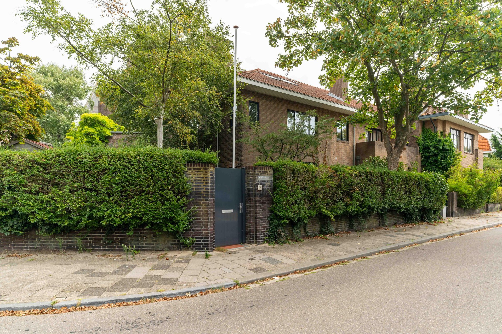 Rental property in Kapelplein 10, The Hague