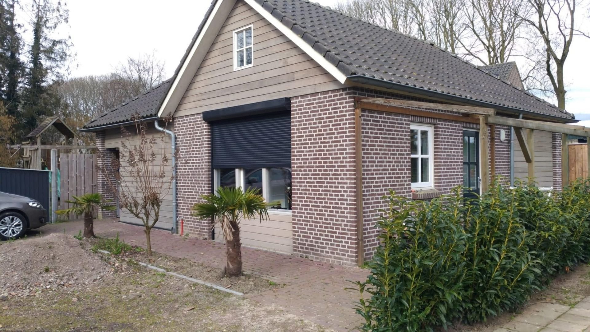 Rental property in Maasdijk, Demen
