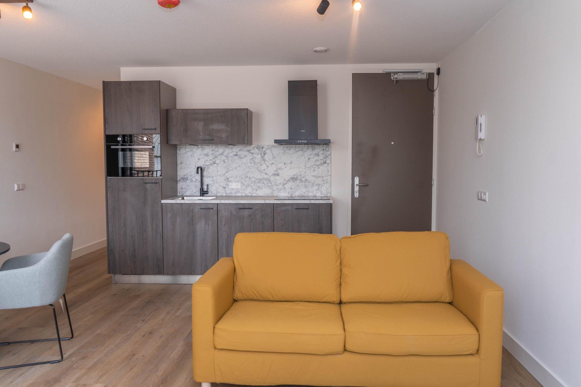 Rental property in Rosmolenplein, Tilburg
