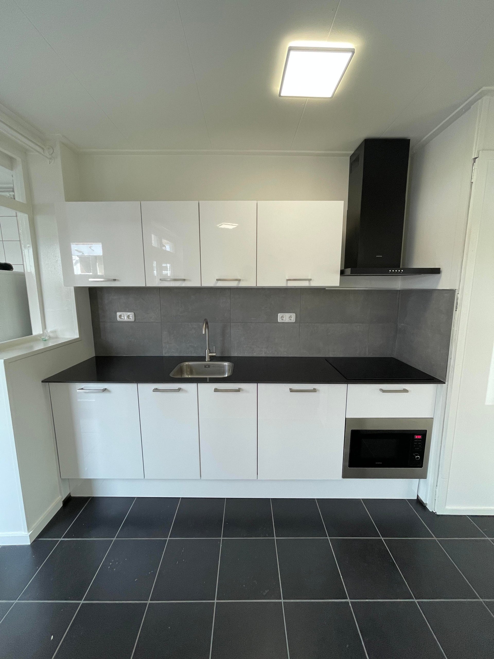 Rental property in Haaksbergerstraat, Enschede