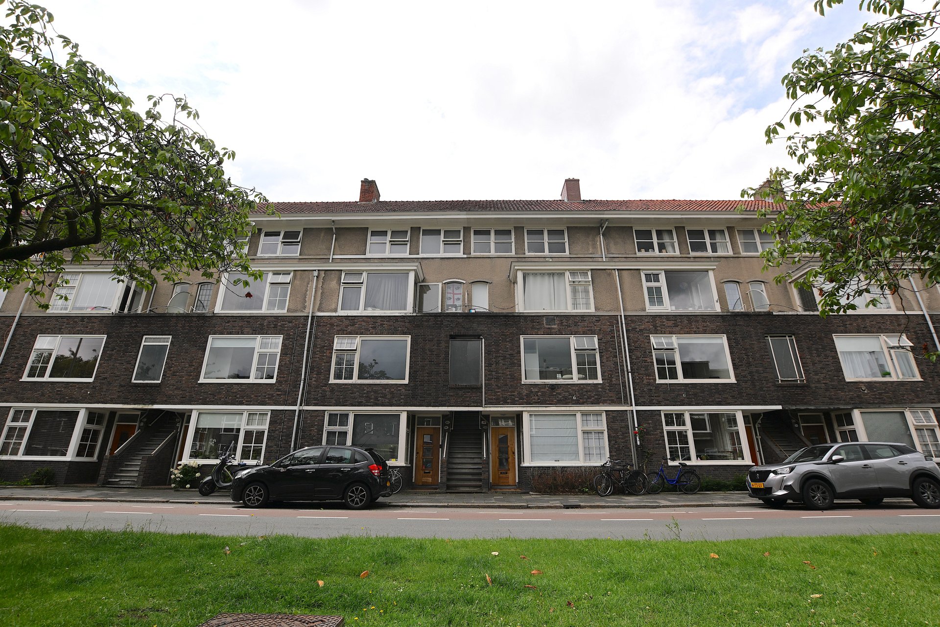 Rental property in J.C. Kapteynlaan 303, Groningen