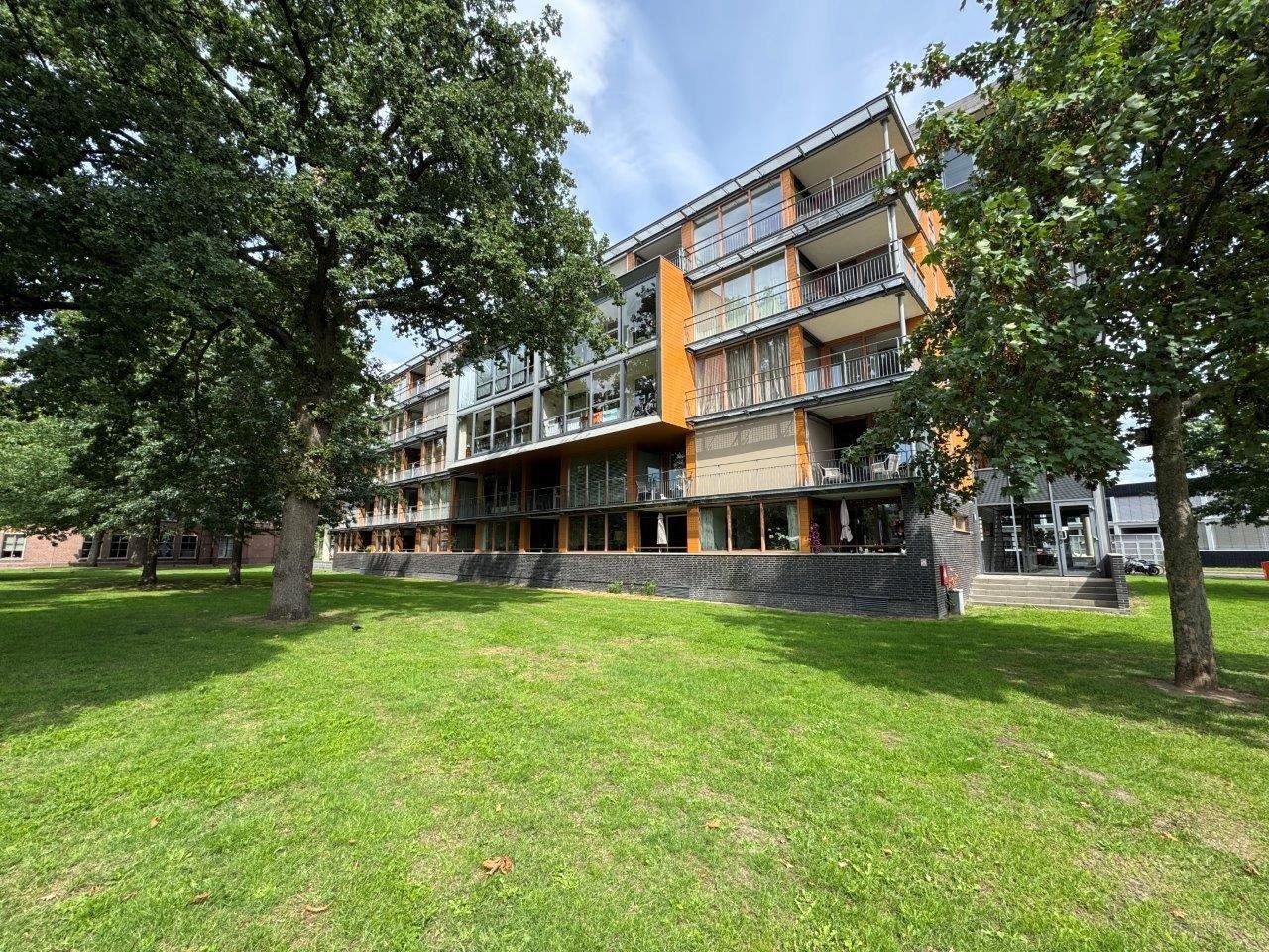 Rental property in Het Bolwerk, Breda