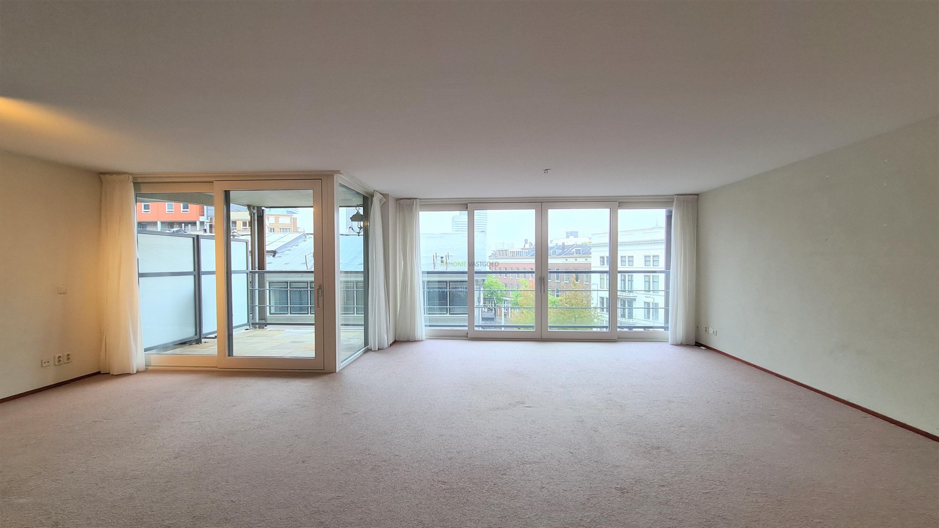 Rental property in Houtlaan, Rotterdam