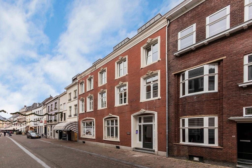 Rental property in Putstraat 18G, Sittard