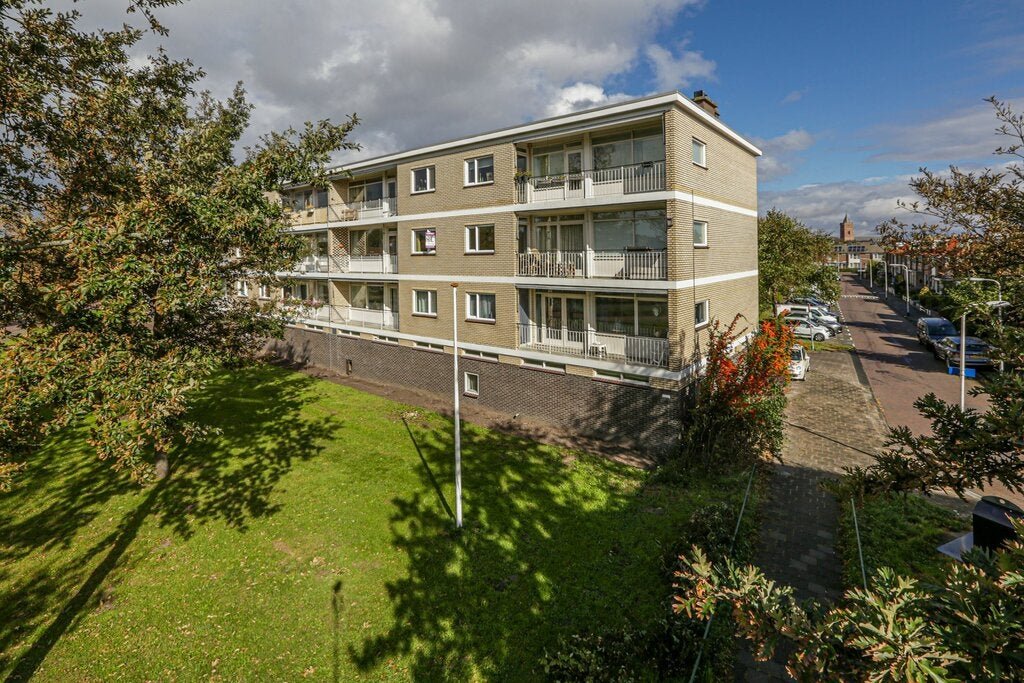 Rental property in Beeklaan 56, Noordwijk