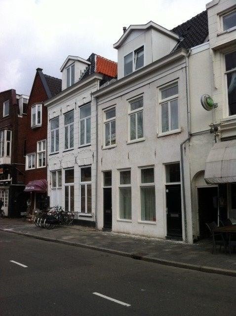 Rental property in Schuitendiep, Groningen