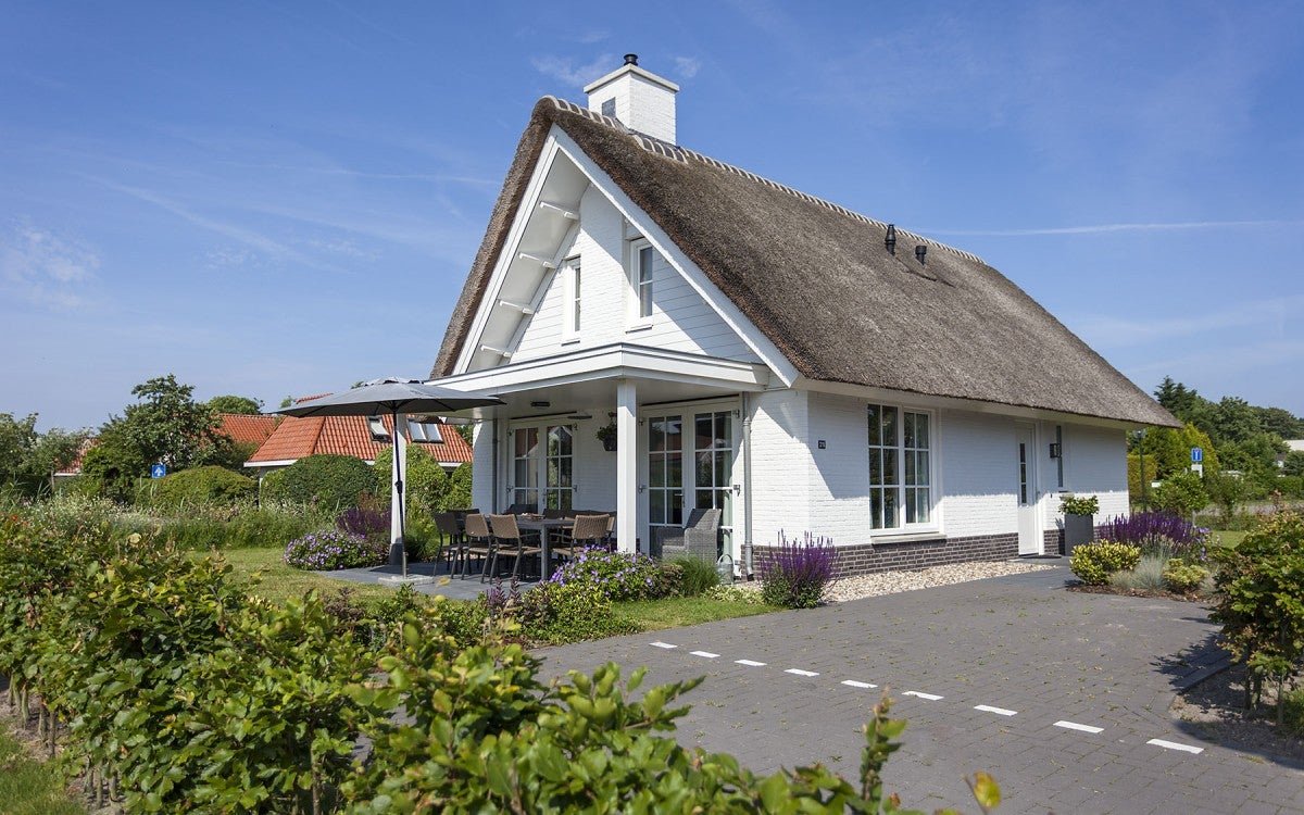 Rental property in Duindamseweg, Noordwijk