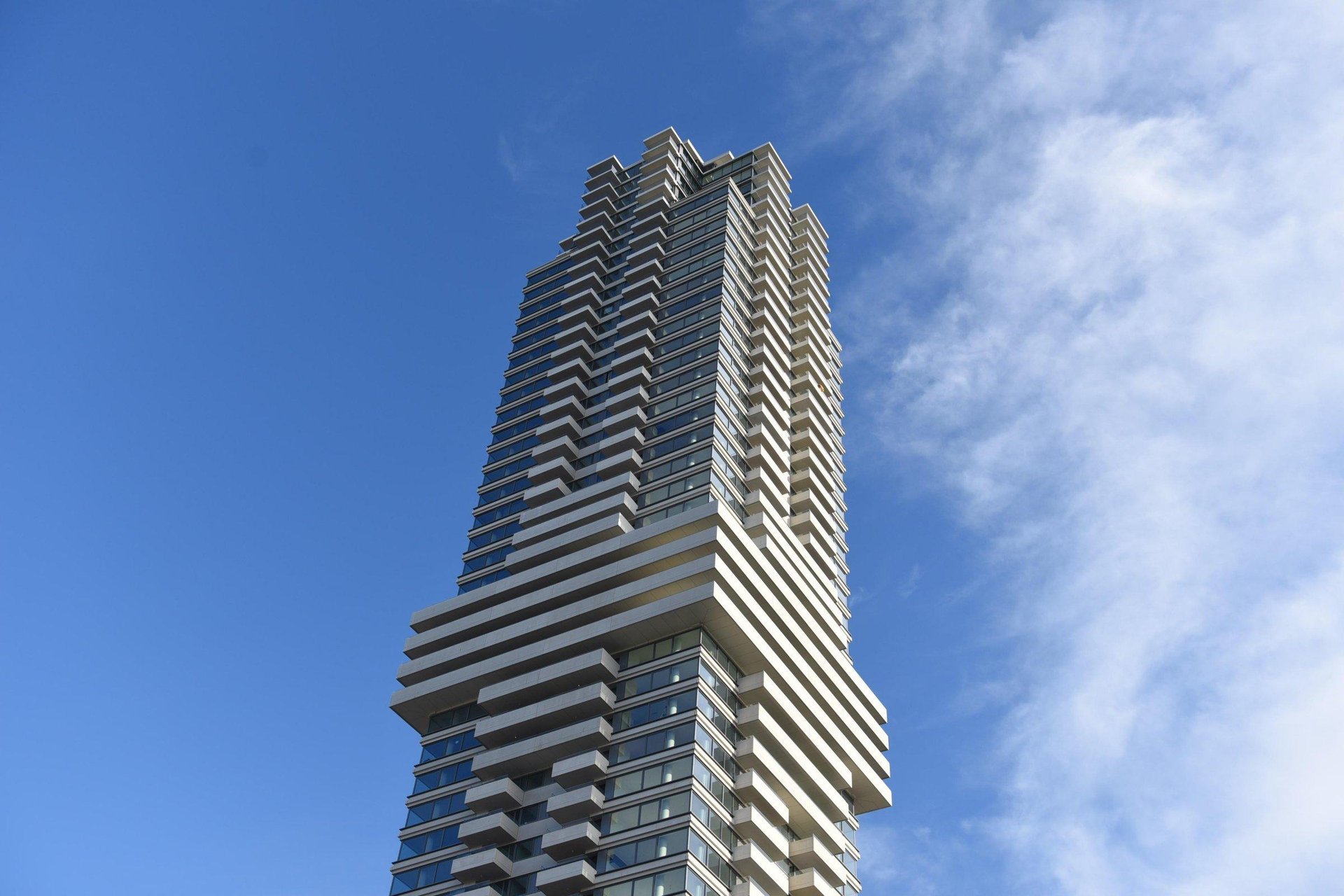 Rental property in Baan, Rotterdam