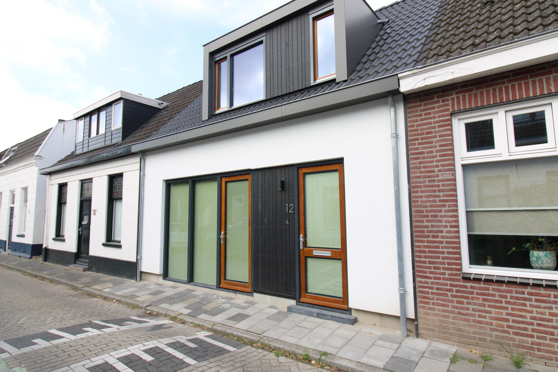 Rental property in Schalmstraat, Eindhoven
