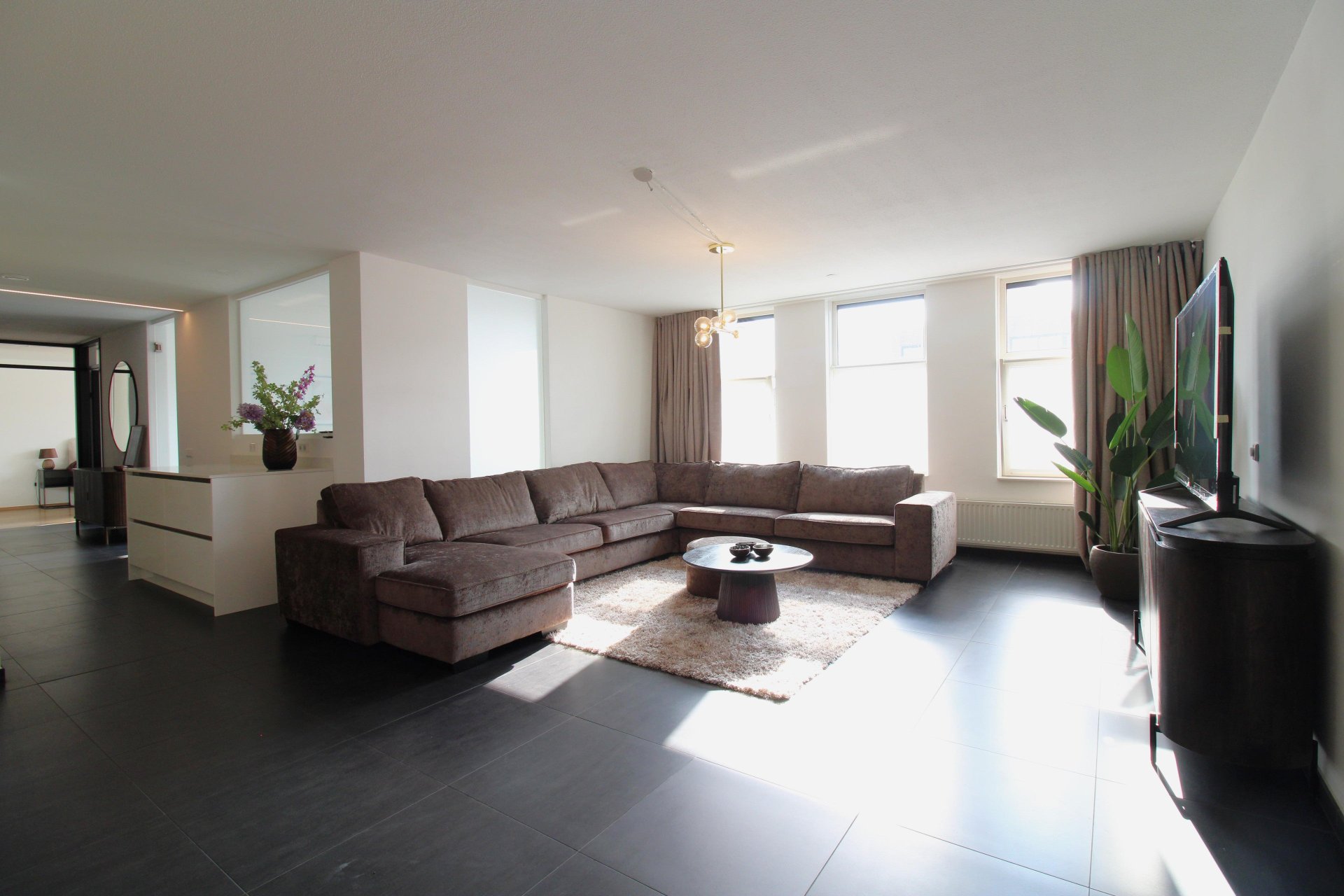 Rental property in Lichtstraat, Eindhoven