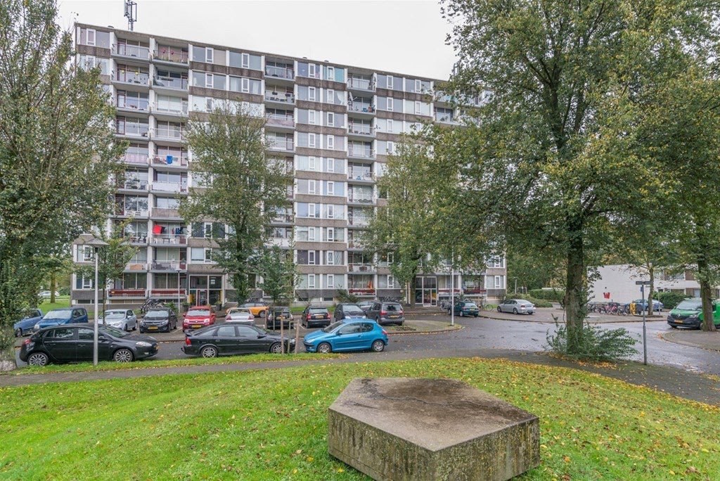 Rental property in Yokohamadreef 64, Utrecht