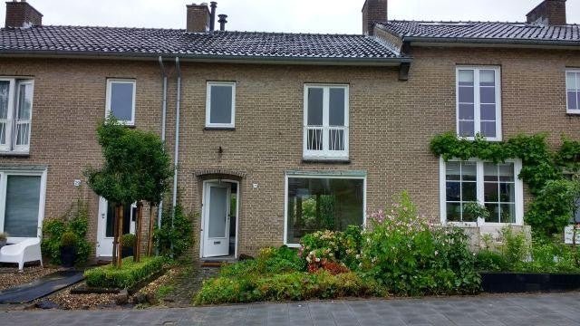 Rental property in Trianonstraat, Maastricht